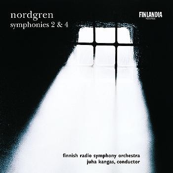 Symphonies 2 & 4