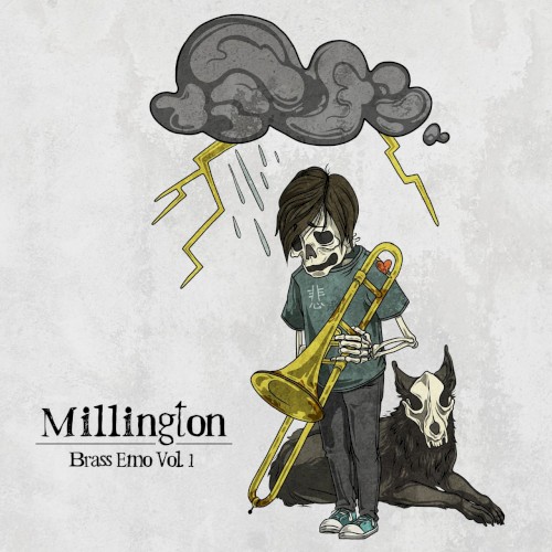 Brass Emo, Vol. 1