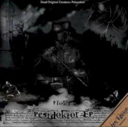 Pestdoktor EP