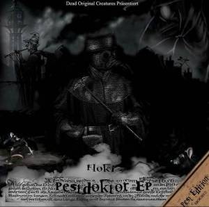 Pestdoktor EP