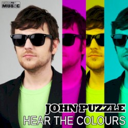 Hear The Colours