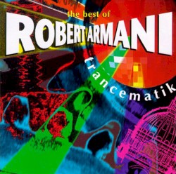 The Best of Robert Armani
