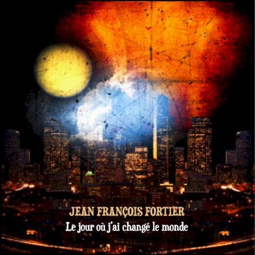 Le jour où j'ai changé le monde