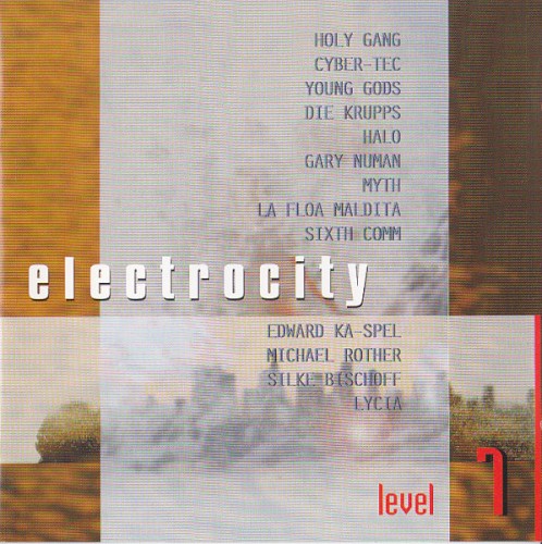 Electrocity, Volume 7