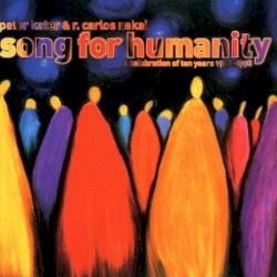 Song for Humanity: Celebration of 10 Years