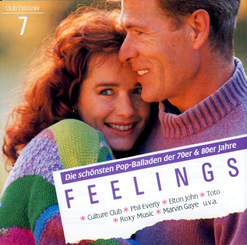 Feelings 7