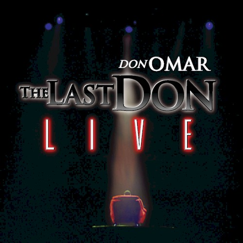 The Last Don Live