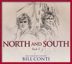 North and South: Book II
