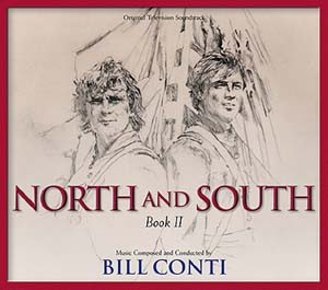 North and South: Book II