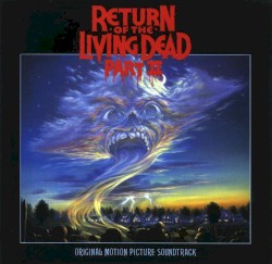 Return of the Living Dead, Part II