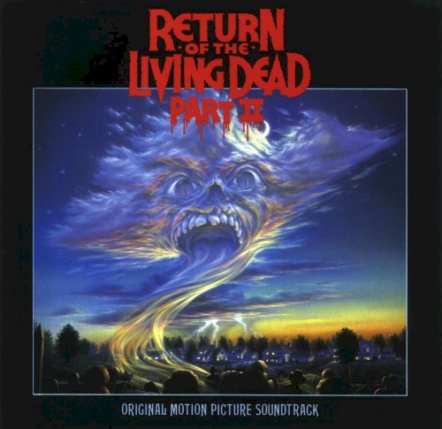Return of the Living Dead, Part II