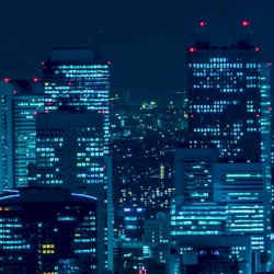 Magnificent Night