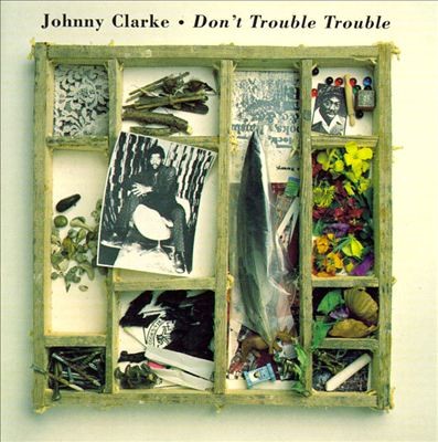 Don't Trouble Trouble