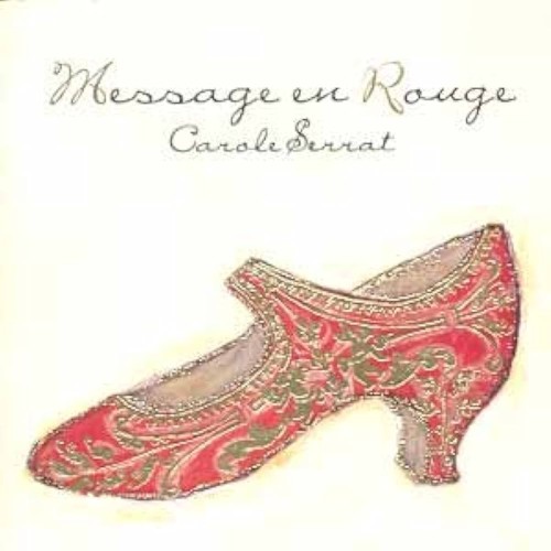Message En Rouge