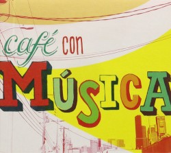 Café Con Música
