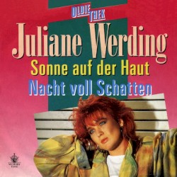 Sonne auf der Haut