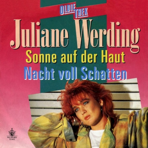 Sonne auf der Haut