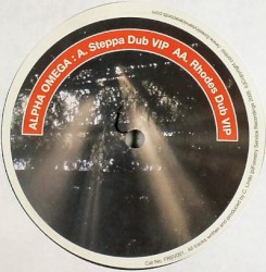 Steppa Dub VIP / Rhodes Dub VIP