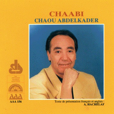 Chaabi