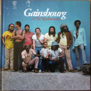 Gainsbourg & The Revolutionaries