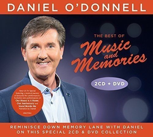 The Best Of Music And Memories