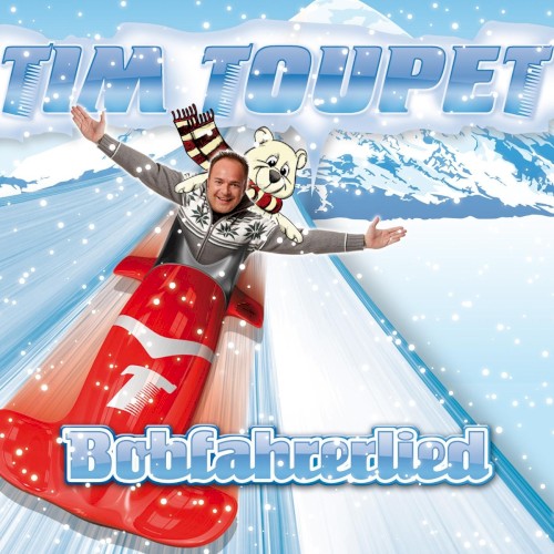 Bobfahrerlied
