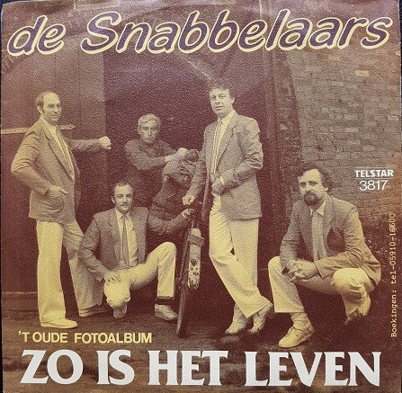 Zo is het leven