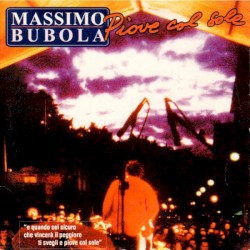 Piove col sole