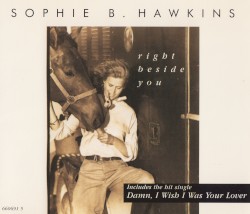 Right Beside You