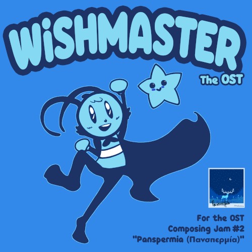 WiSHMASTER – The OST