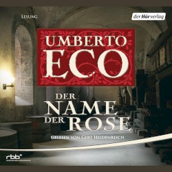 Der Name der Rose