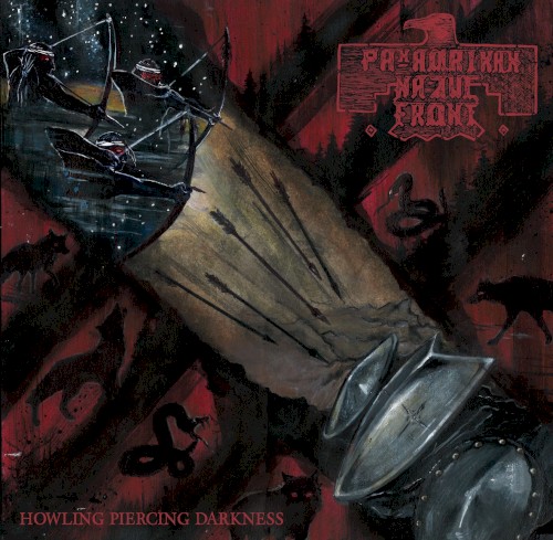 Howling Piercing Darkness