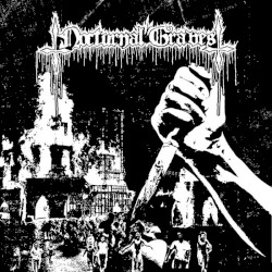 Lead Us to the Endless Fire / Sharpen the Knives