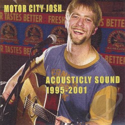 Acousticly Sound 1995-2001