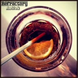 Refractory
