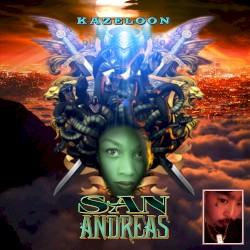 San Andreas