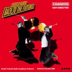 Bach to the Future