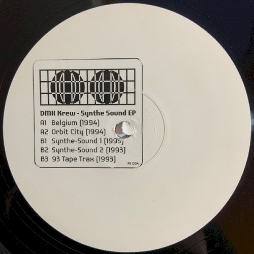 Synthe Sound EP