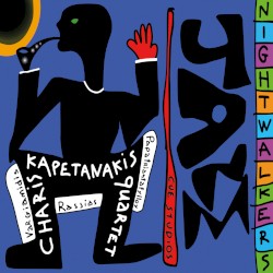 Nightwalkers