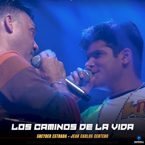 Los caminos de la vida