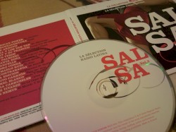 La sélection Radio Latina : Salsa Vol. 2