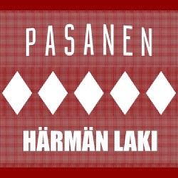 Härmän laki
