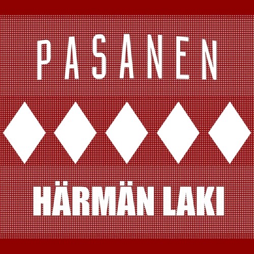 Härmän laki