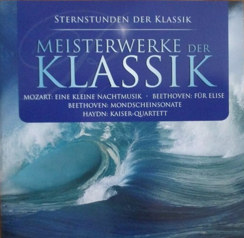 Meisterwerke der Klassik