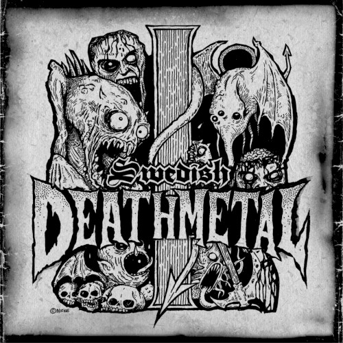 Swedish Death Metal