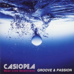 Best Live Selections: Groove & Passion