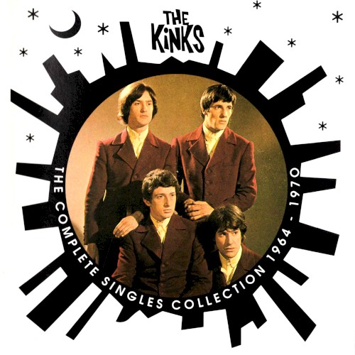 The Complete Singles Collection 1964–1970