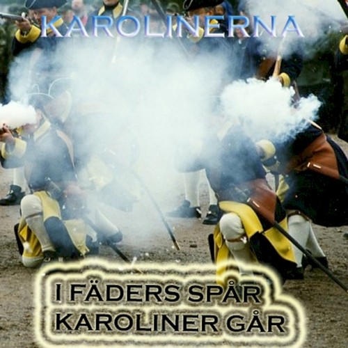 I fäders spår Karoliner går