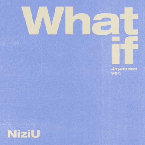 What if -Japanese version-