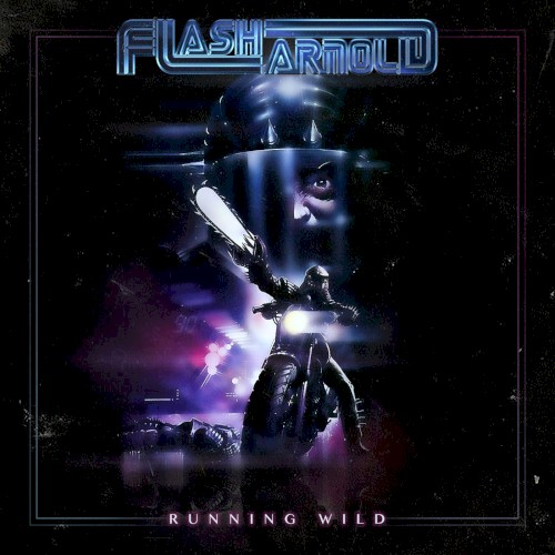 Running Wild